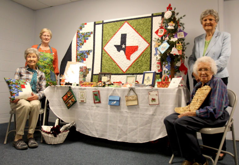 Immanuel Lutheran Church Fall Bazaaar